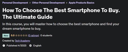 How To Choose The Best Smartphone To Buy. The Ultimate Guide –  Download Free