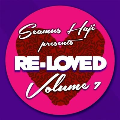 VA - Seamus Haji Presents Re-Loved Vol 7  (2023)