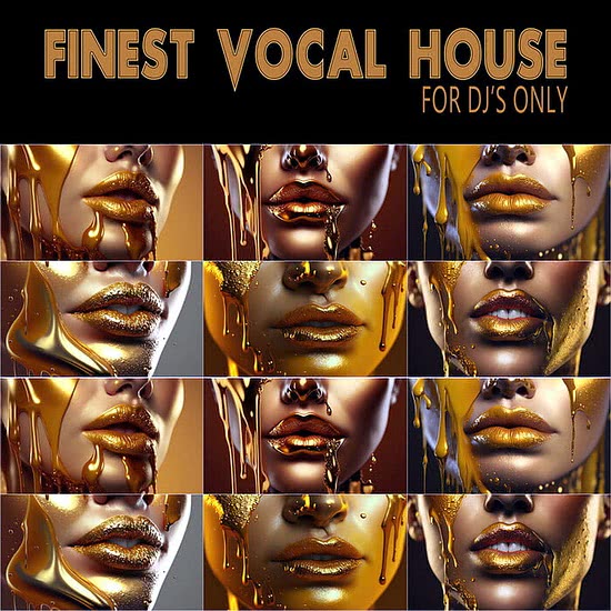 VA - Finest Vocal House