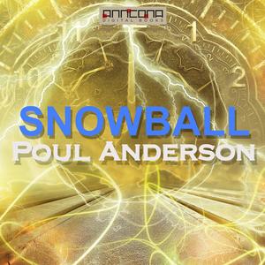 Snowball by Poul Anderson