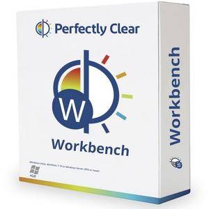Perfectly Clear WorkBench 4.4.0.2480 Multilingual