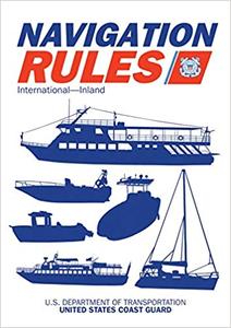 Navigation Rules and Regulations Handbook International―Inland
