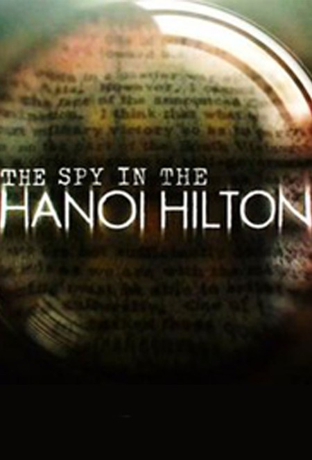 The Spy in The Hanoi HilTon 2015 1080p WEBRip x265-RARBG