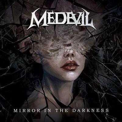 Medevil - Mirror in the Darkness  (2023)