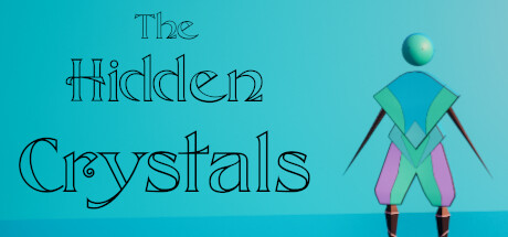 The Hidden Crystals-TENOKE
