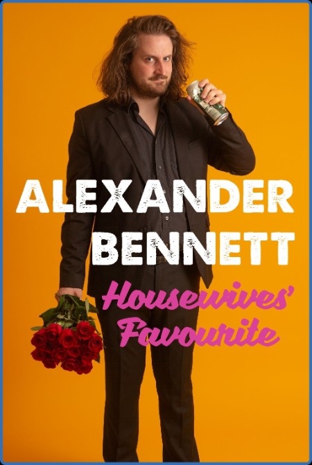 Alexander Bennett Housewives Favourite (2020) 720p WEBRip x264 AAC-YTS