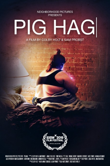 Pig Hag (2019) WEBRip 1080p YIFY
