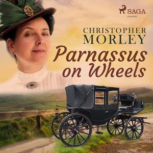 Parnassus on Wheels by Christopher Morley