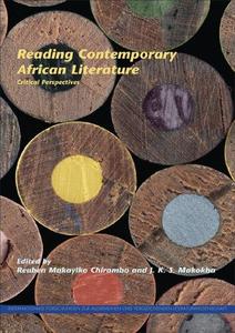 Reading Contemporary African Literature Critical Perspectives