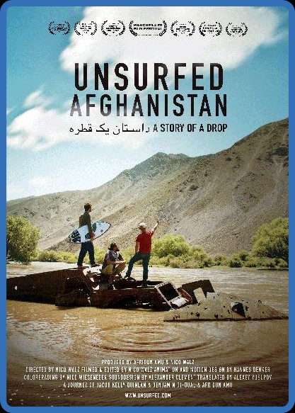 Unsurfed Afghanistan 2020 1080p WEB H264-CBFM