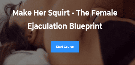 Caitlin V – Make Her Squirt – The Female Ejaculation Blueprint 2023