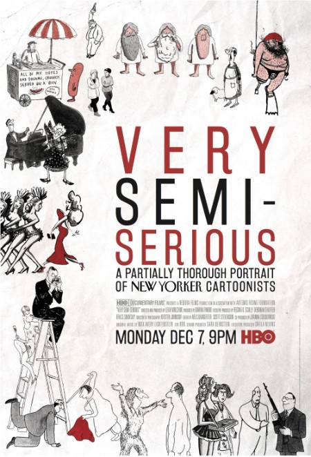 Very Semi-Serious 2015 1080p WEBRip x265-RARBG