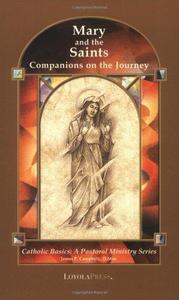 Mary and the Saints Companions on the Journey