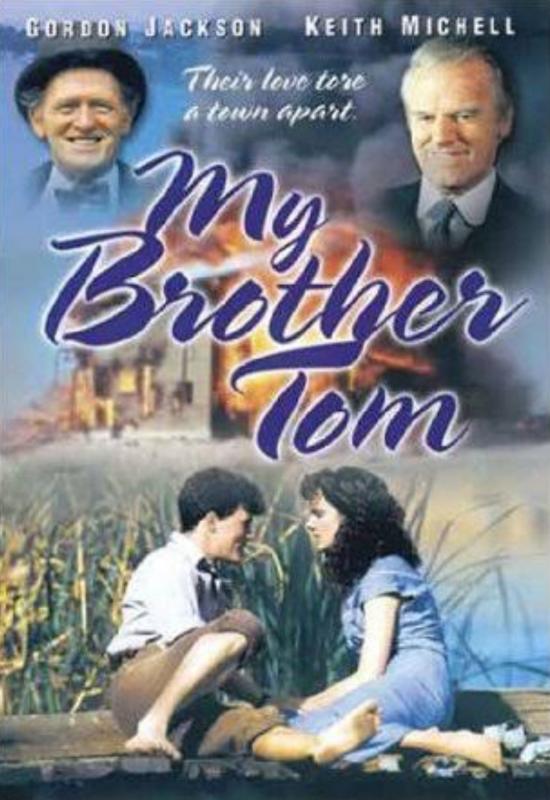 My Brother Tom / Мой брат Том (Dom Rotheroe, - 4.32 GB