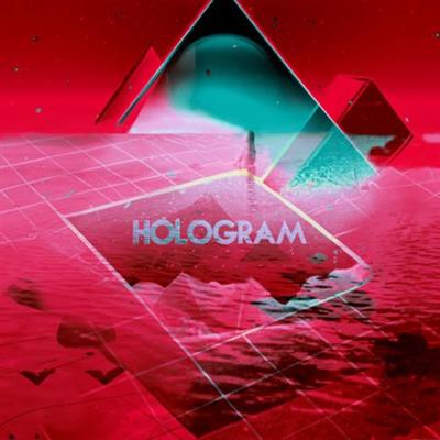 Amplifier - Hologram (2023) [Official Digital Download  24/48]