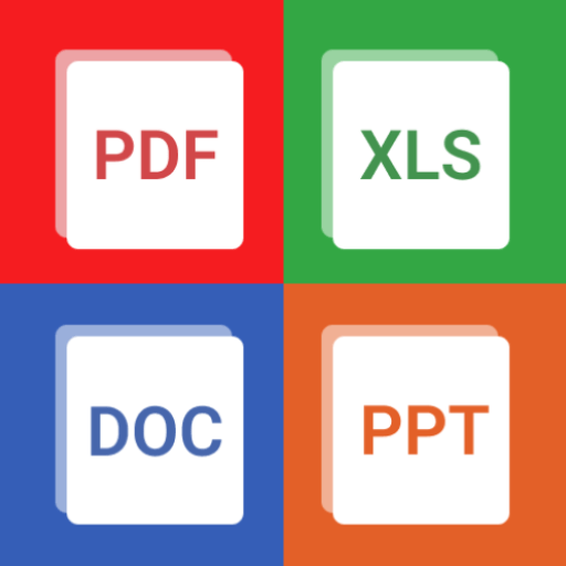 All Document Reader: PDF, Word v1.42