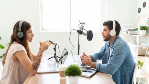 How To Start Your Own Podcast – A Beginner’S Crash Course!