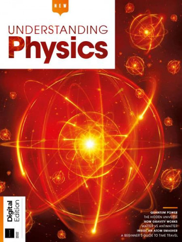 Understanding Physics - 2nd Edition 2023