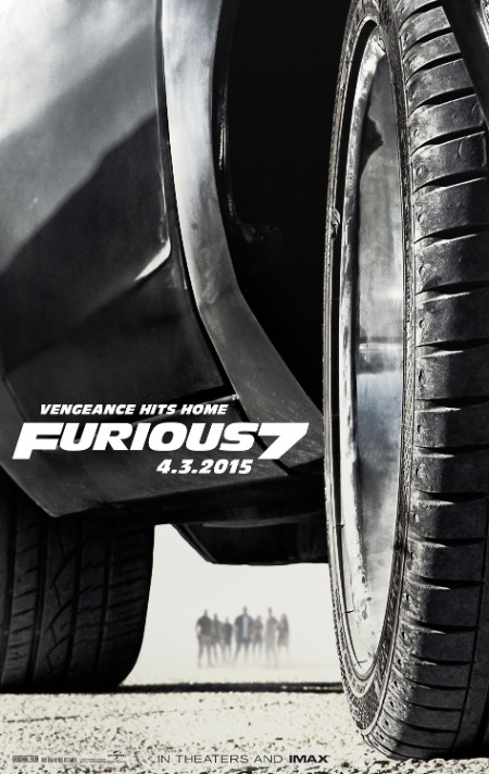 Furious 7 2015 EXTENDED PROPER 1080p BluRay H264 AAC-LAMA