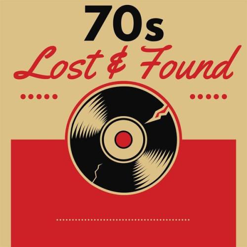 70s Lost and Found (2023)