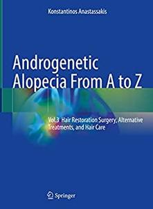 Androgenetic Alopecia From A to Z