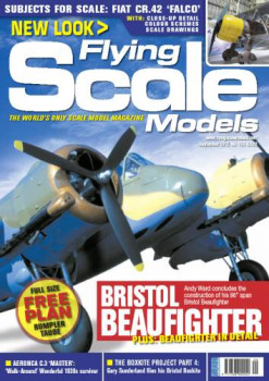Flying Scale Models 2012-09
