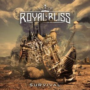 Royal Bliss - Survival (2023)