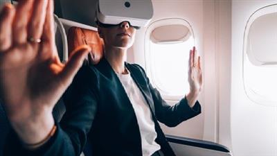 Virtual Reality Developer  Course