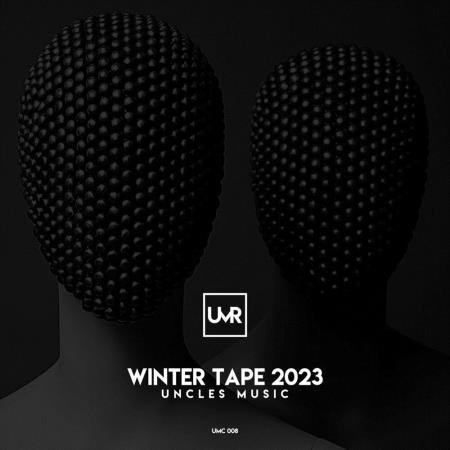 Uncles Music "Winter Tape 2023" (2023)