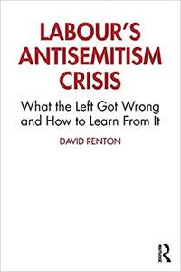 Labour's Antisemitism Crisis