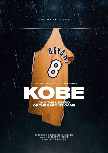 The Legend of The 81 Point Game 2023 1080p WEBRip x265-LAMA