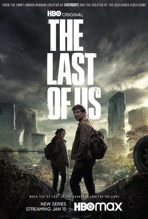 The Last of Us (2023) {Sezon 1} PL.720p.WEB-DL.H264.AC3-NINE / Lektor PL