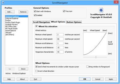 ScrollNavigator 5.15.2 download the new version for windows
