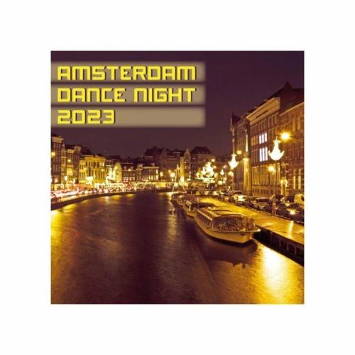 Amsterdam Dance Night 2023 (2023)