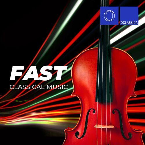 Fast Classical Music (2023)