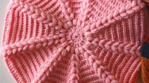 Crochet Beret –  Download Free