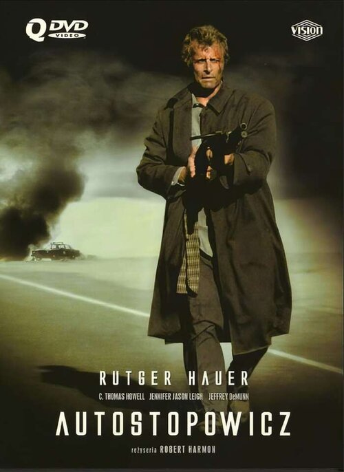 Autostopowicz / The Hitcher (1986) MULTi.1080p.BluRay.REMUX.AVC.DTS-HD.MA.5.1-LTS ~ Lektor i Napisy PL