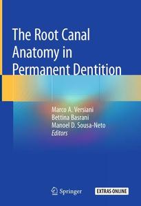 The Root Canal Anatomy in Permanent Dentition