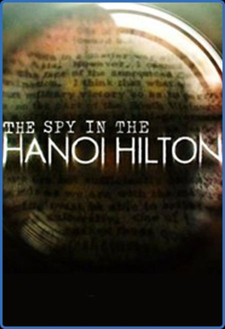 The Spy In The Hanoi HilTon (2015) 720p WEBRip x264 AAC-YTS