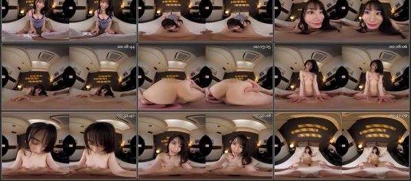 Ayaka Hebei - SIVR-231 D [Oculus Rift, Vive, Samsung Gear VR | SideBySide] [2048p]