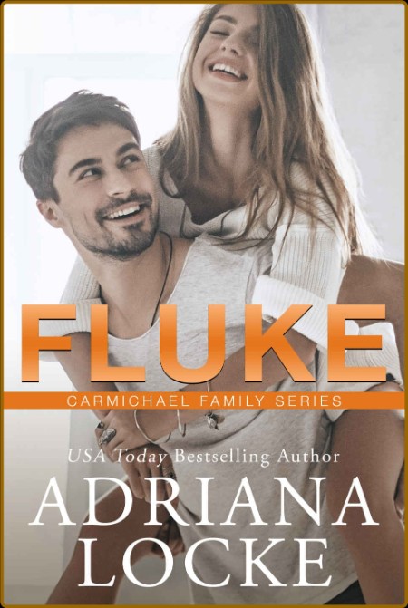 Fluke - Adriana Locke  70ddb22eec688966ceb697f46a29c916