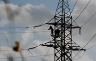 Электроэнергия из Украины поступит в две страны