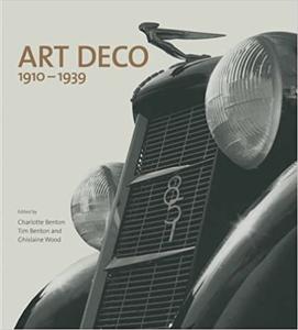 Art Deco 1910-1939 
