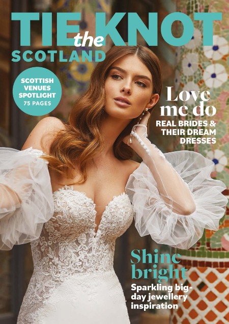 Tie The Knot Scotland – April 2023