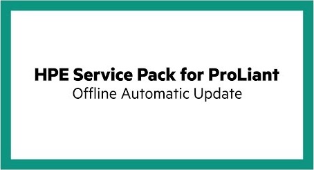 HPe Service Pack for ProLiant gen10 2023.03.00.00