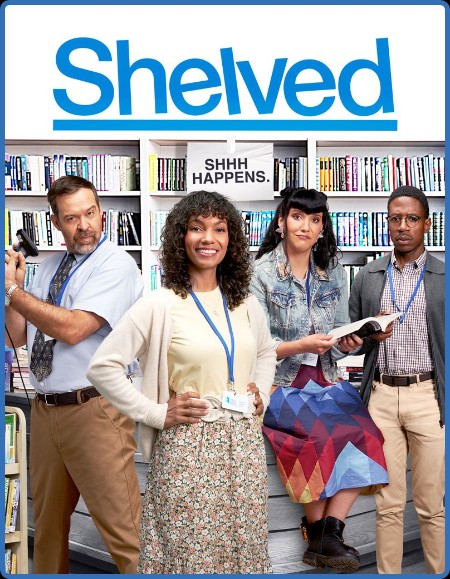 Shelved S01E03 Drag The Complete STory NONFIC DOO 720p CTV WEBRip AAC2 0 H264-NTb