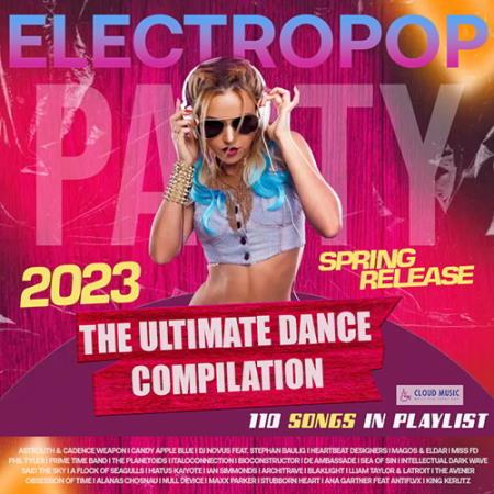 Картинка Electropop: Ultimate Dance Mix (2023)