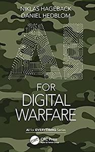AI for Digital Warfare (AI for Everything)