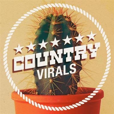 VA - Country Virals  (2023)