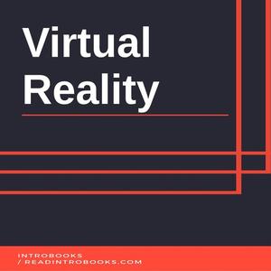 Virtual Reality by Introbooks Team